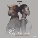 REGALO Joints feat. Dimah - Rescue me (DJ Fortee Remix)
