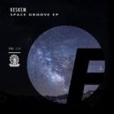 Keskem - Space Groove