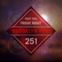 Peep This - Friday Night (Original Mix)