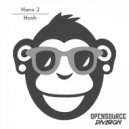 Hans J - Hush