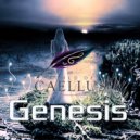 Caellus & Camulus - Concave Planets