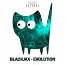 Blackjax - Evolution