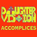 Daughter Vision - Autobiographical Asphyxiation