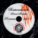 Batteriebetrieb - Secret Societies 2017 (Eric The Dancer Remix)