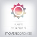 Filalete - Save Me God (Original Mix)