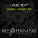 Trajectory - Ultraviolet Bath