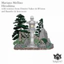 Mariano Mellino - Hiroshima (Baunder & Interaxxis Remix)