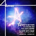 FrankStar vs Sterling Void feat Louise Browne - Super Star (4Q Radio Edit)