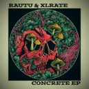 Rautu & Xlrate - Mushroom Adventure (Original Mix)