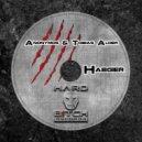 Anonymos & Tobias Alder - Missgunst