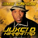 Juxci D & NikkiNitro - Eye Candy (Instrumental)