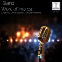 I5land - Word Of Interest (Sanglare Remix)