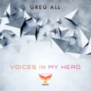 Greg All - We Are Different (Original Mix)