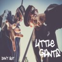 Little Giants, EVeryman - Side A\'2 - Don\'t Quit 7\' (Orignal Mix)
