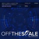 Merc & Greg Livingstone ft Ariette Florence - Memories (Tech Remix)