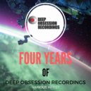 D.O.R Projects - We All Get Lonely Sometimes (Original Mix)