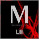 New Minimal - I\'m Fucked (Original Mix)