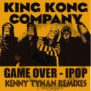 King Kong Company - iPop