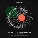 Tom Hutt - Outlast (Original Mix)