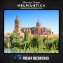 Ruven Gaze - Helmantica (Last Soldier Remix)