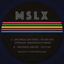 Spiltmilk & Zel - Let\'s Go (Original Mix)