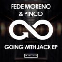 Fede Moreno, Pinco - Going (Original Mix)
