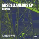 Diariuz - Rhadow