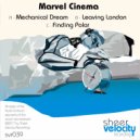 Marvel Cinema - Leaving London