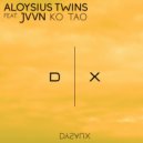 Aloysius Twins feat. JVVN - Ko Tao