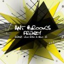 Ant Brooks - Frenzy