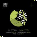 Hutchy - Wanted
