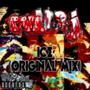 DJ Evil J - Ice (Original Mix)