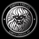 Dirty Freud - Iron Horses ft Poppy Holiday