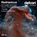 Hadrianicus - Echoes From The Future