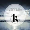 Nathan Mots - Diatribe