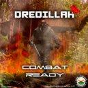 DREDILLAH - The Rift
