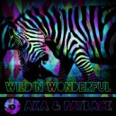 A.K.A. & Payback - Read Your Mind