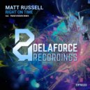Matt Russell - Right On Time (Tranzvission Remix)