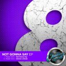 Master Simz - Gimme A Break (Original Mix)
