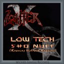 XLuther - Sho Nuff (Knowing Without Knowing)