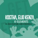 Kostha, Elio Kenza - K-Elements (Julian Ess & Nico Mirabello Remix)