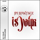 JM Jiménez - Frawless
