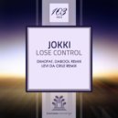 Jokki - Lose Control (Levi Da Cruz Remix)