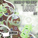 Coming Of The Night - Can Up