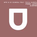 MVD & DJ OLMEGA feat. Yulia Kareva - Pure Love (Dub Mix)