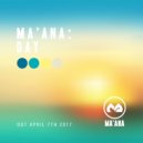 Bruce Monteiro - Ey Ya (Original Mix)