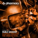 Pablo Schugt - The Mind Is God