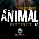 Ruben Sanchez - Animal Instinct