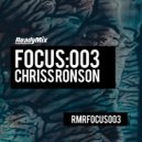 Chriss Ronson - Muri