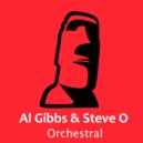 Al Gibbs & Steve O - Orchestral (Original Mix)